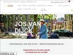 Sites similar to hoedenonline.nl