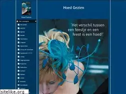 Sites similar to hoedgezien.nl