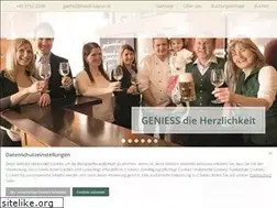 Sites similar to hoedl-kaplan.at