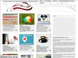 Sites similar to hoedoejedat.com