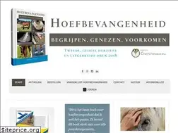 Sites similar to hoefbevangen.info