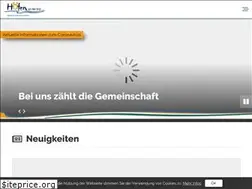 Sites similar to hoefen-enz.de