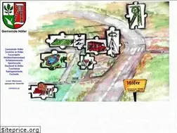 Sites similar to hoefer-celle.de