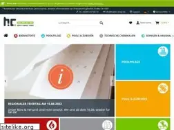 Sites similar to hoefer-shop.de