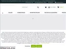 Sites similar to hoefer-shop.fr