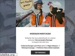 Sites similar to hoeflehner.com