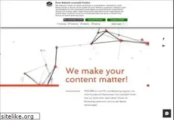 Sites similar to hoeflich.de