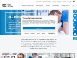 Sites similar to hoefliger.com