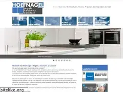 Sites similar to hoefnagel.com