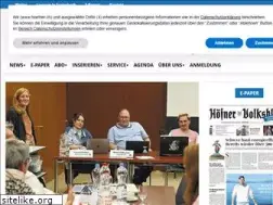 Sites similar to hoefner.ch