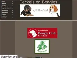 Sites similar to hoefstal.nl