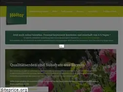 Sites similar to hoefter.de