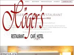 Sites similar to hoegers.de
