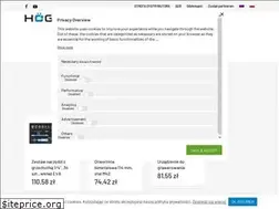 Sites similar to hoegert.com