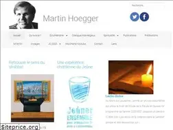 Sites similar to hoegger.org