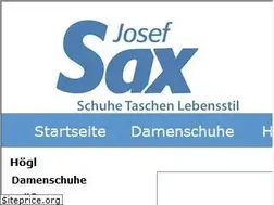 Sites similar to hoegl.sax-schuhshop.de