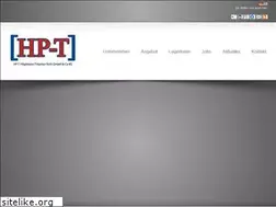 Sites similar to hoeglmeier.de