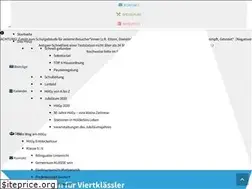 Sites similar to hoegy.de