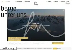 Sites similar to hoehenfieber.ch