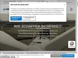 Sites similar to hoehenpass.de