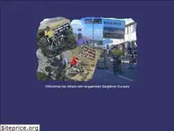 Sites similar to hoehenprofile.com