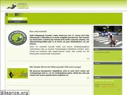 Sites similar to hoehenpunkt-berlin.de