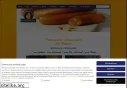 Sites similar to hoehenrainer.de