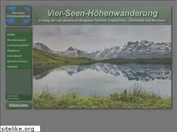 Sites similar to hoehenwanderung.ch