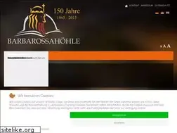 Sites similar to hoehle.de