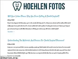 Sites similar to hoehlenfotos.com