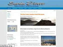Sites similar to hoehlentauchen-sardinien.de