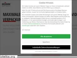 Sites similar to hoehn-gruppe.com