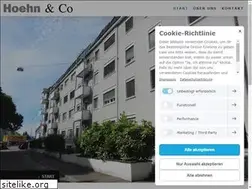 Sites similar to hoehn-immobilien.ch