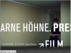 Sites similar to hoehnepresse-media.de