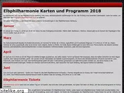 Sites similar to hoehner-fans.de