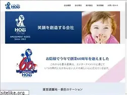 Sites similar to hoei-sangyo.co.jp