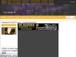 Sites similar to hoeilander.be