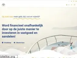 Sites similar to hoeinvestereninvastgoed.com