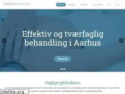 Sites similar to hoejbjergklinikken.dk