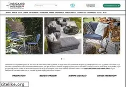Sites similar to hoejgaardbrugskunst.dk
