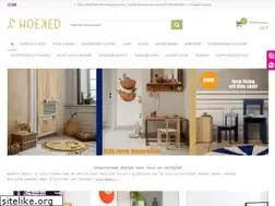 Sites similar to hoeked.com
