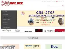 Sites similar to hoekee.com.sg
