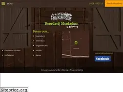 Sites similar to hoekelum.nl