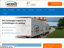 Sites similar to hoeks.be