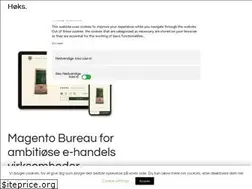 Sites similar to hoeks.dk