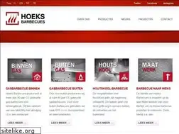 Sites similar to hoeksbarbecues.nl