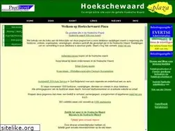 Sites similar to hoekschewaard-plaza.nl