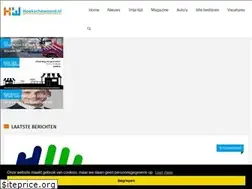Sites similar to hoekschewaard.nl
