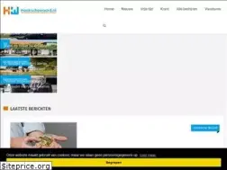 Sites similar to hoeksewaard.nl