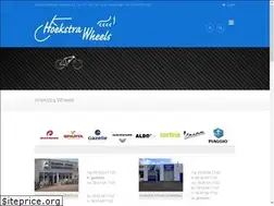 Sites similar to hoekstra-wheels.nl